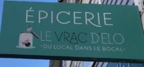 Atelier au Vrac d’Elo (à Coex)
Le mardi 12 août de 13h à 14h30